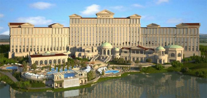 La 'España fallida': 7 megaproyectos que no verás