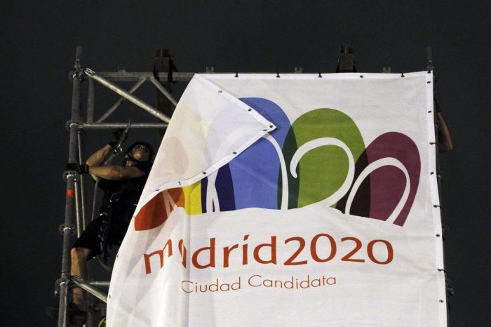 La 'España fallida': 7 megaproyectos que no verás