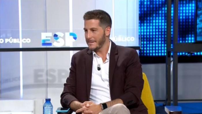 "Respeto infinito": este histórico concursante de 'Saber y ganar' se lleva todos los aplausos