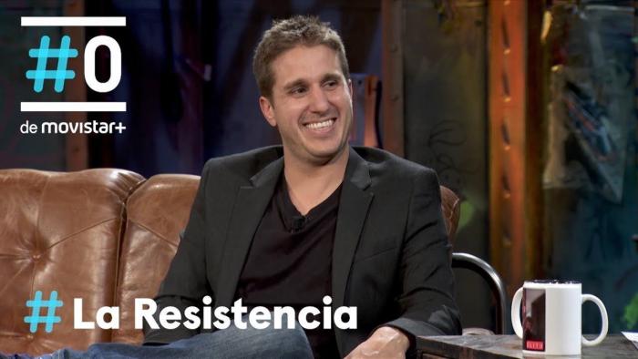 "Respeto infinito": este histórico concursante de 'Saber y ganar' se lleva todos los aplausos