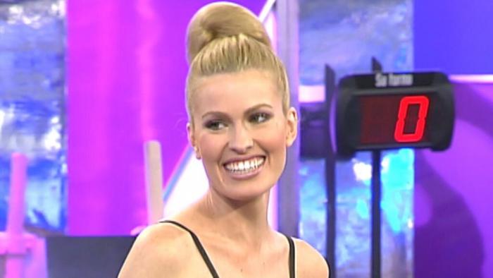 "Respeto infinito": este histórico concursante de 'Saber y ganar' se lleva todos los aplausos