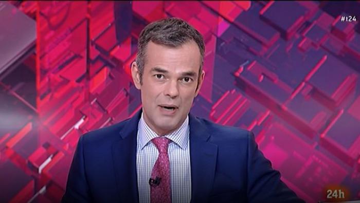 "Respeto infinito": este histórico concursante de 'Saber y ganar' se lleva todos los aplausos