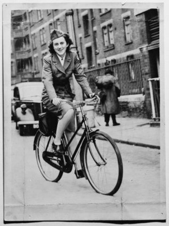 Así ha cambiado la Cruz Roja en sus 150 años de vida (FOTOS)