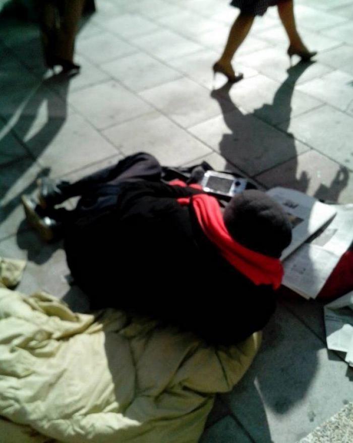 La desigualdad frena el crecimiento económico, según la OCDE