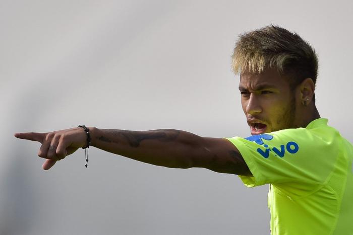 El día en que el ultraderechista Bolsonaro mostró más mesura que Donald Trump