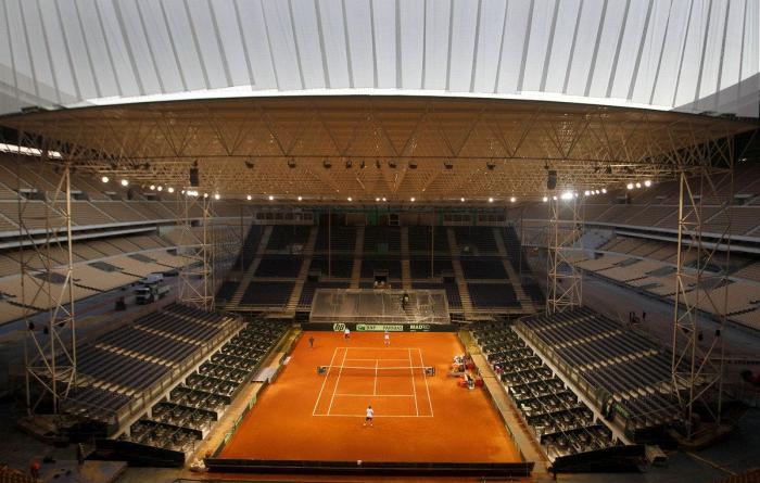 La 'España fallida': 7 megaproyectos que no verás