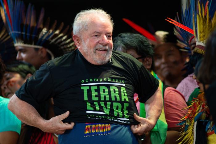 La 'guerra santa' aumenta la polarización y la violencia política en Brasil