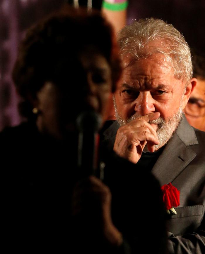 La 'guerra santa' aumenta la polarización y la violencia política en Brasil