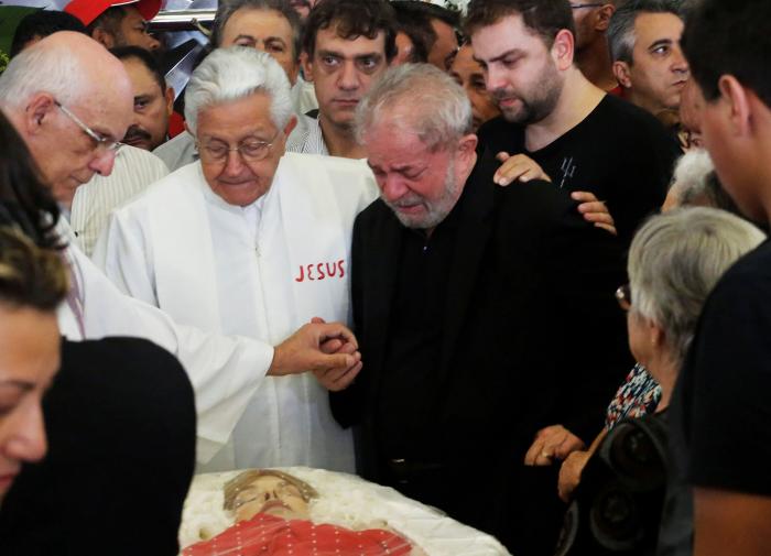 La 'guerra santa' aumenta la polarización y la violencia política en Brasil