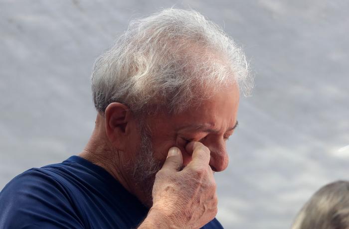 La 'guerra santa' aumenta la polarización y la violencia política en Brasil