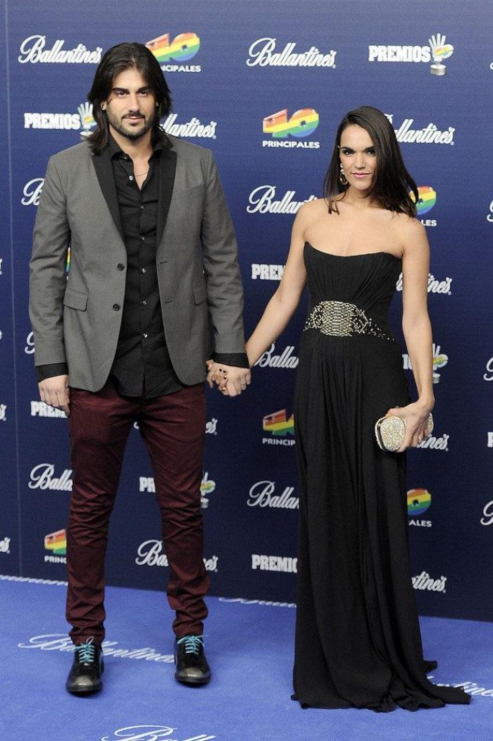 Premios 40 Principales: la alfombra roja de la gran fiesta de la música (FOTOS)
