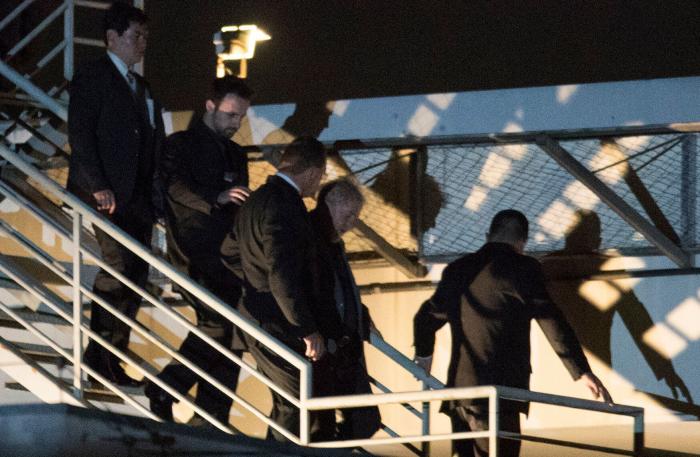 La 'guerra santa' aumenta la polarización y la violencia política en Brasil