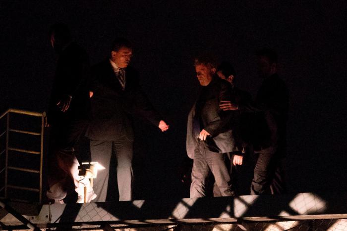 La 'guerra santa' aumenta la polarización y la violencia política en Brasil