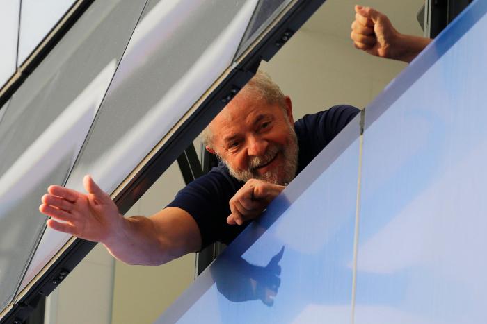 La 'guerra santa' aumenta la polarización y la violencia política en Brasil