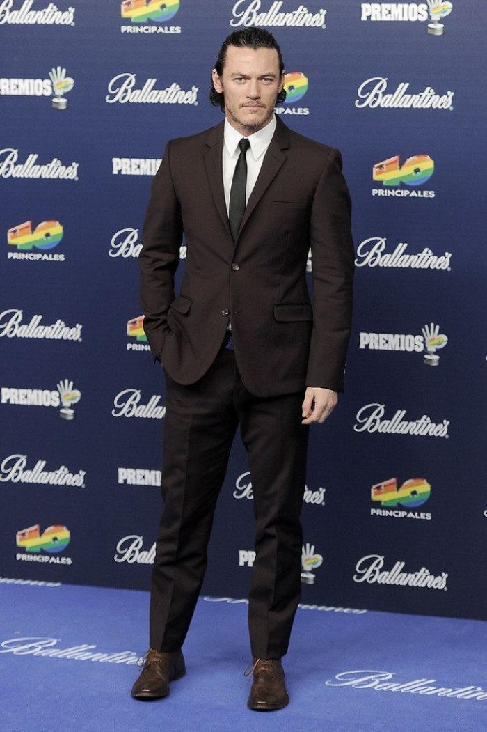 Premios 40 Principales: la alfombra roja de la gran fiesta de la música (FOTOS)