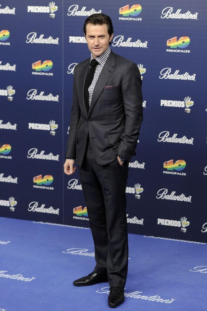 Premios 40 Principales: la alfombra roja de la gran fiesta de la música (FOTOS)