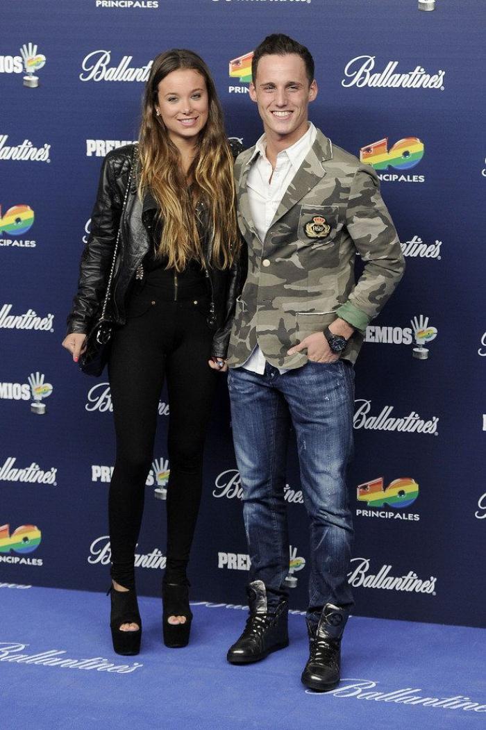 Premios 40 Principales: la alfombra roja de la gran fiesta de la música (FOTOS)