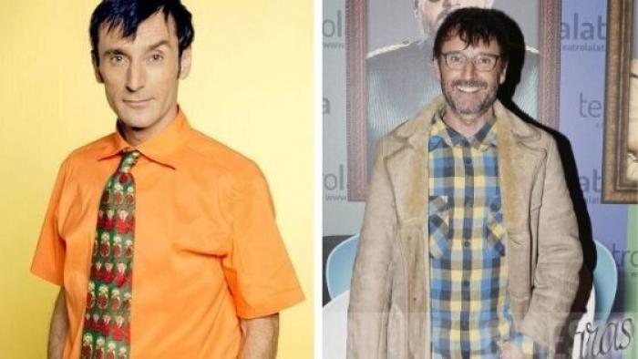 Esta escena de 'Camera Café' sobre los nazis se está compartiendo ahora miles de veces en Twitter