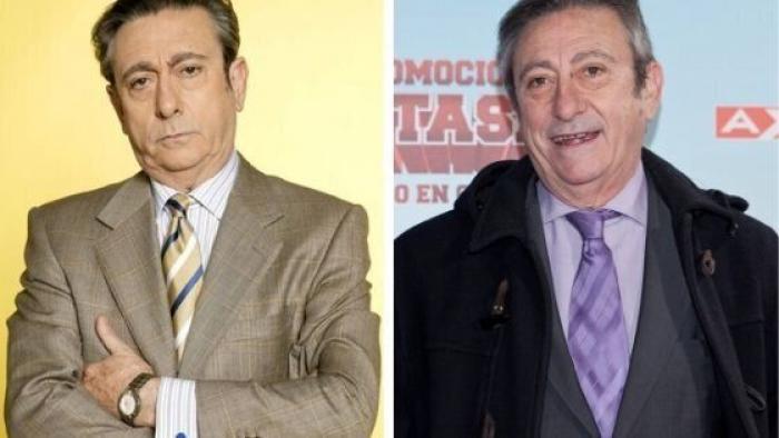 Esta escena de 'Camera Café' sobre los nazis se está compartiendo ahora miles de veces en Twitter