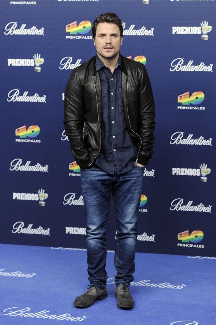 Premios 40 Principales: la alfombra roja de la gran fiesta de la música (FOTOS)