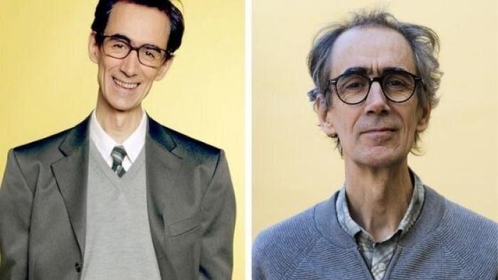 Esta escena de 'Camera Café' sobre los nazis se está compartiendo ahora miles de veces en Twitter