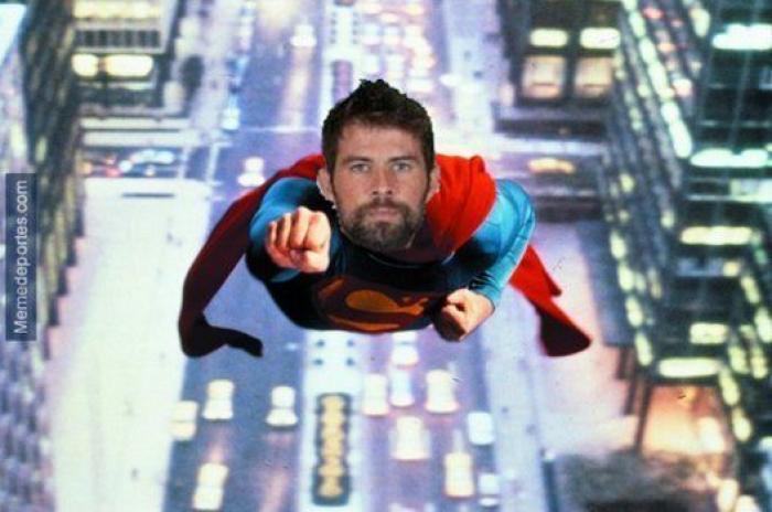 Los 'memes' de la victoria del Sevilla que recibirás por WhatsApp