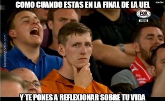 Los 'memes' de la victoria del Sevilla que recibirás por WhatsApp