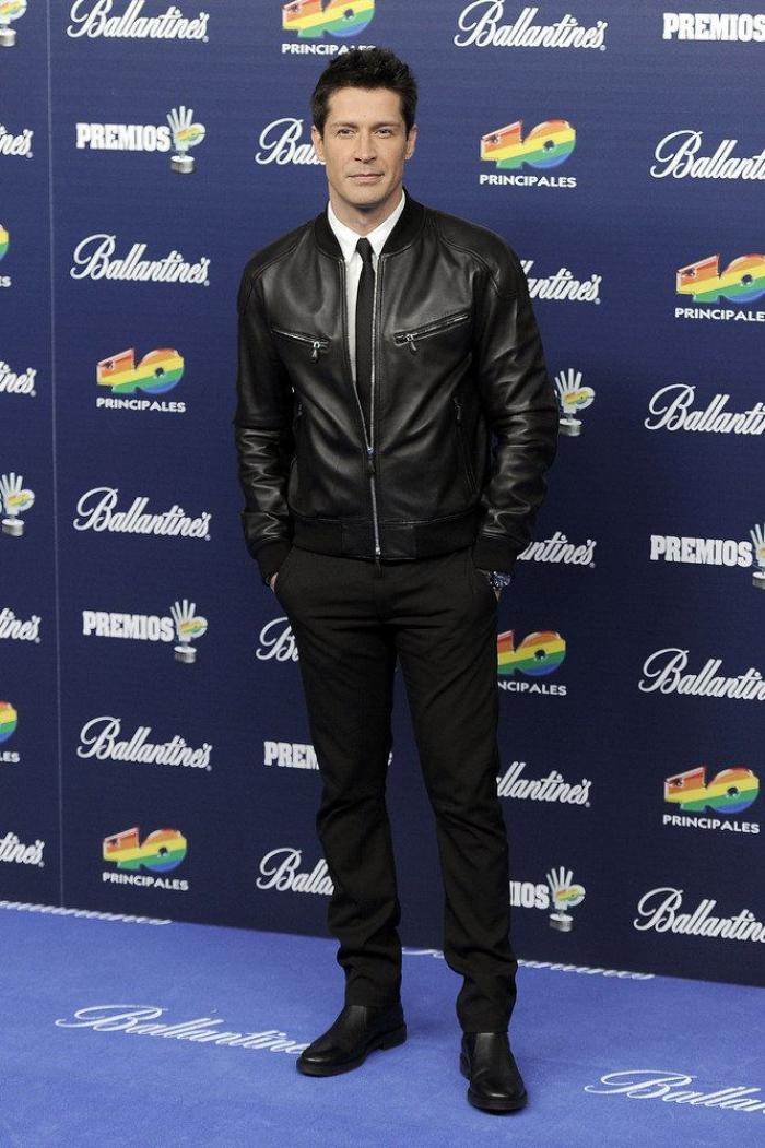 Premios 40 Principales: la alfombra roja de la gran fiesta de la música (FOTOS)