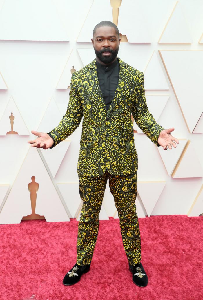 La Academia de Hollywood condena el puñetazo de Will Smith y abre una investigación formal