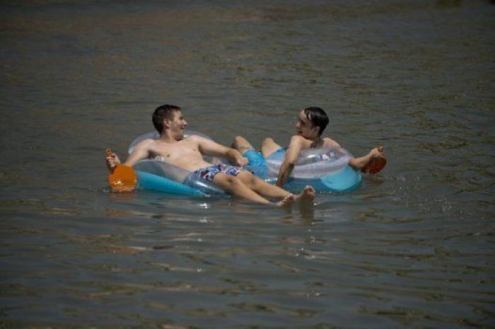 Segunda ola de calor: 43 provincias en alerta por temperaturas superiores a 40º