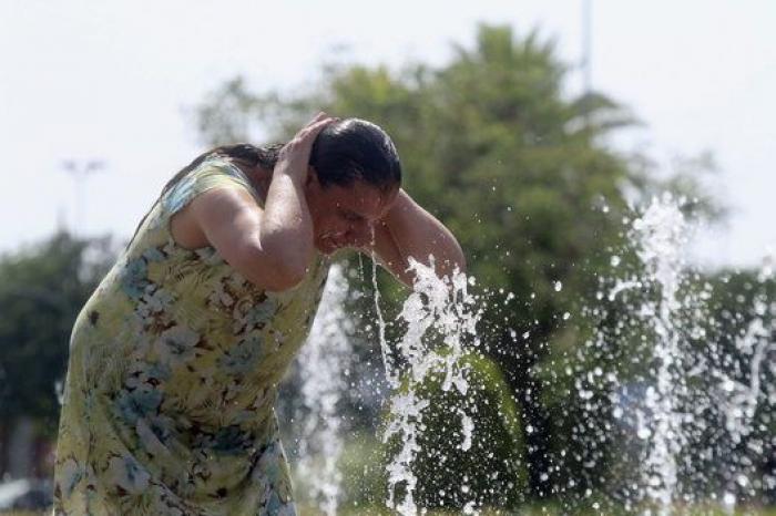 Segunda ola de calor: 43 provincias en alerta por temperaturas superiores a 40º