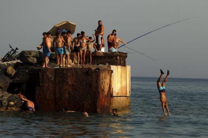 Segunda ola de calor: 43 provincias en alerta por temperaturas superiores a 40º