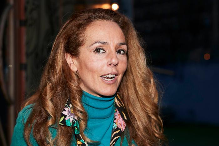 Rocío Flores ha hablado tras la emisión del programa: "No se me dejó entrar en directo"