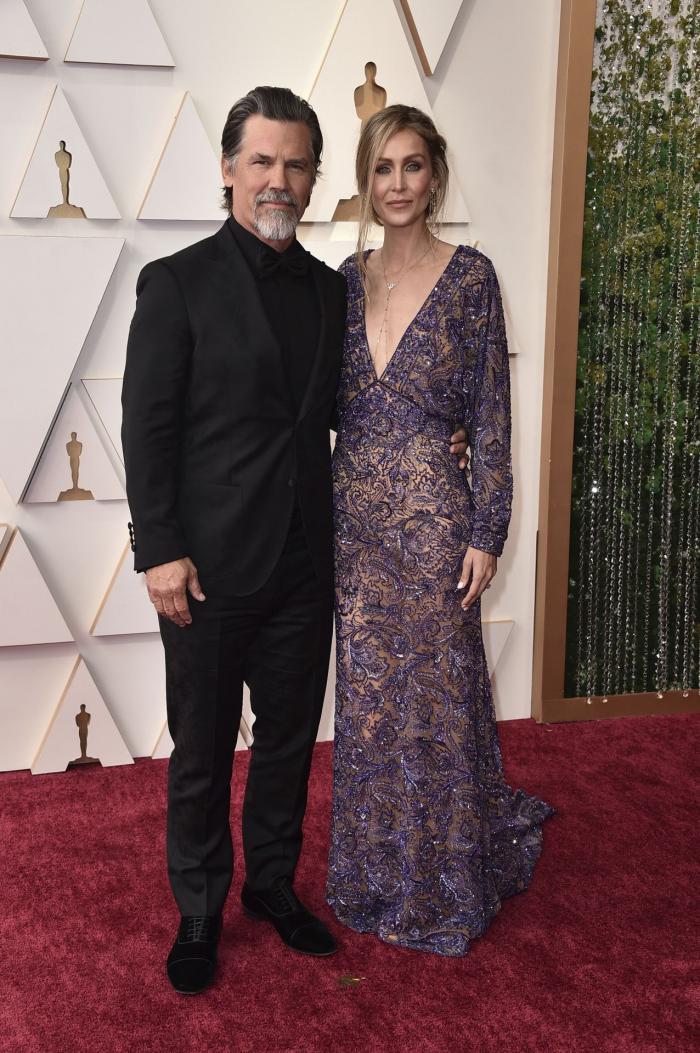 La Academia de Hollywood condena el puñetazo de Will Smith y abre una investigación formal