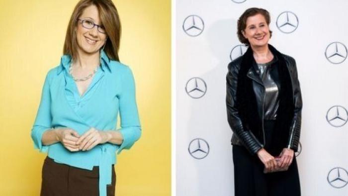 Esta escena de 'Camera Café' sobre los nazis se está compartiendo ahora miles de veces en Twitter