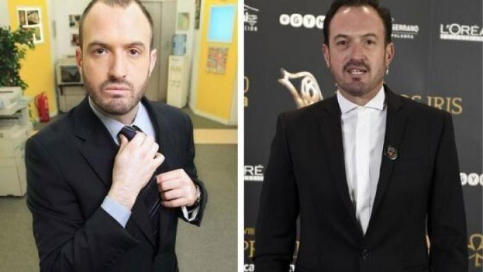 Esta escena de 'Camera Café' sobre los nazis se está compartiendo ahora miles de veces en Twitter