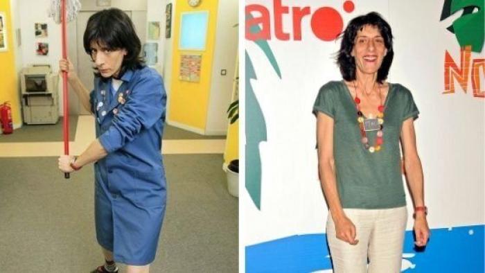 Esta escena de 'Camera Café' sobre los nazis se está compartiendo ahora miles de veces en Twitter