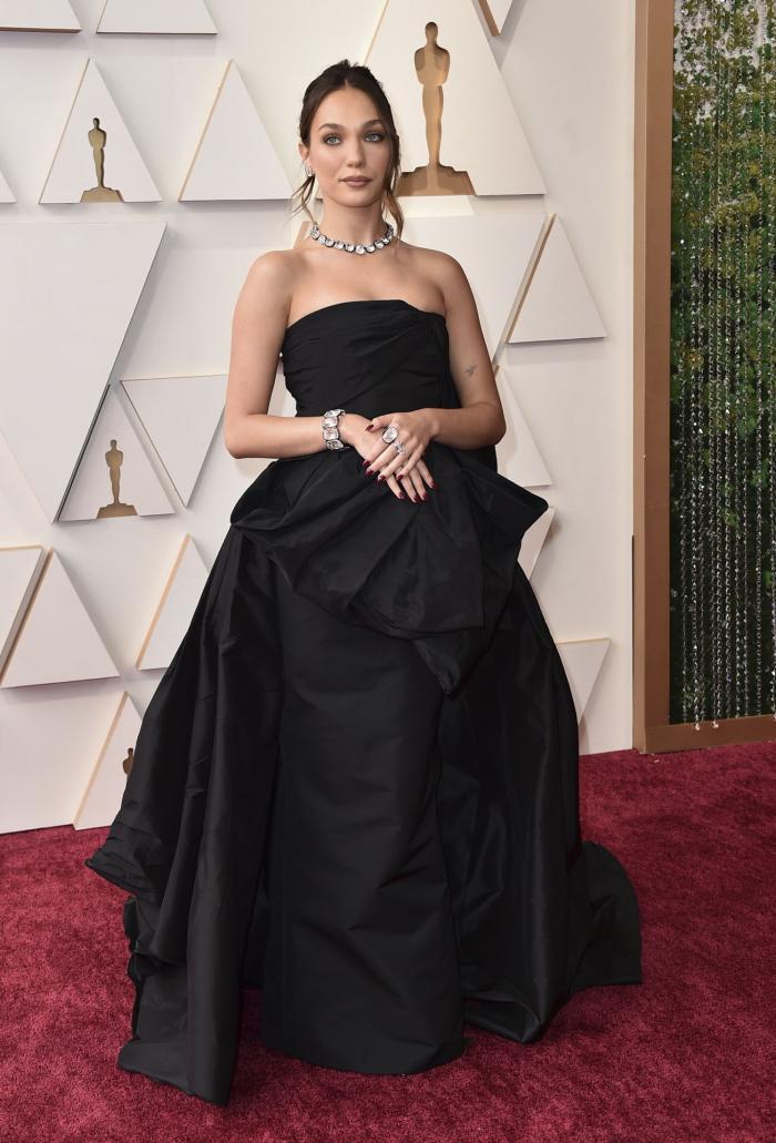 La Academia de Hollywood condena el puñetazo de Will Smith y abre una investigación formal