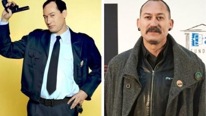 Esta escena de 'Camera Café' sobre los nazis se está compartiendo ahora miles de veces en Twitter