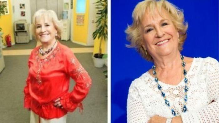 Esta escena de 'Camera Café' sobre los nazis se está compartiendo ahora miles de veces en Twitter