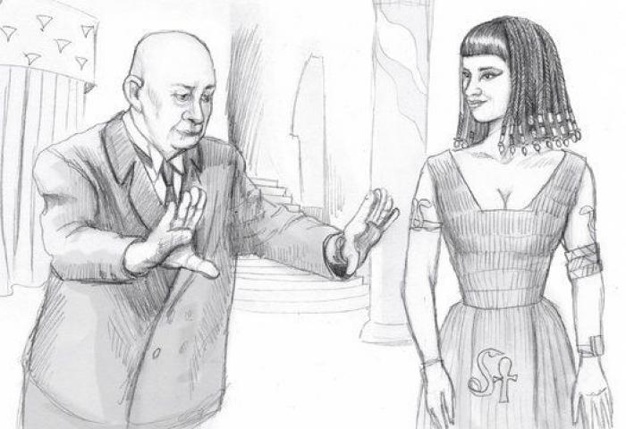 Fernando Trueba, sobre el boicot a 'La reina de España': "Qué gasto de energía tan negativa"