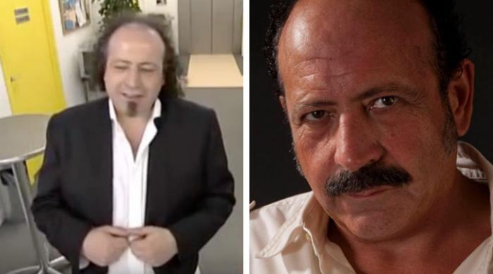 Esta escena de 'Camera Café' sobre los nazis se está compartiendo ahora miles de veces en Twitter