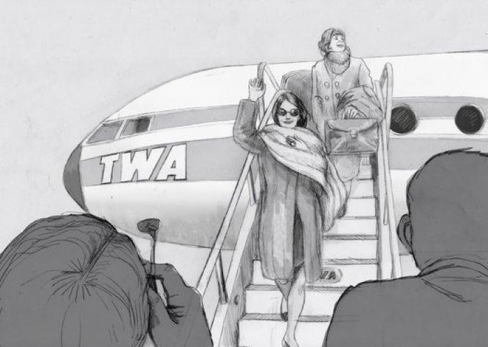 Fernando Trueba, sobre el boicot a 'La reina de España': "Qué gasto de energía tan negativa"