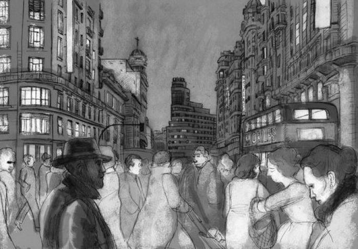 Fernando Trueba, sobre el boicot a 'La reina de España': "Qué gasto de energía tan negativa"