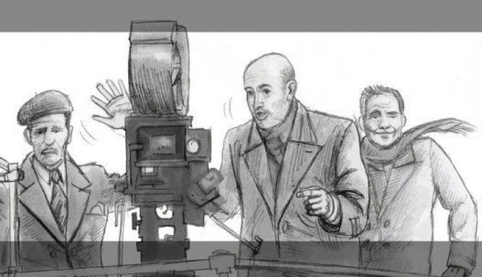 Fernando Trueba, sobre el boicot a 'La reina de España': "Qué gasto de energía tan negativa"