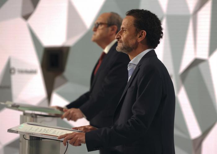 Monica García se pasa Twitter con su respuesta a este tuit del 'Mundo Today'