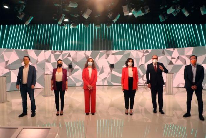 Monica García se pasa Twitter con su respuesta a este tuit del 'Mundo Today'