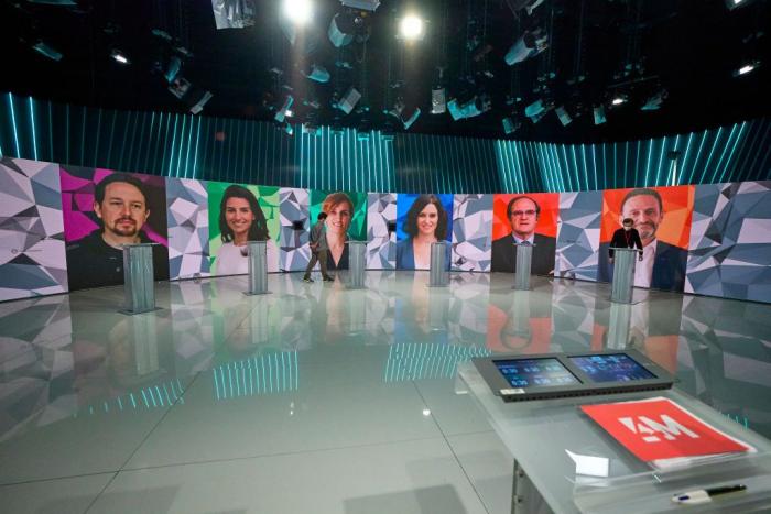 Monica García se pasa Twitter con su respuesta a este tuit del 'Mundo Today'