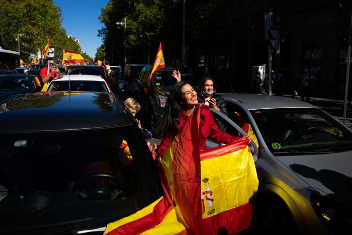 El PP borra el tuit que habían publicado tras la marcha de Iglesias: decían lo mismo que Vox