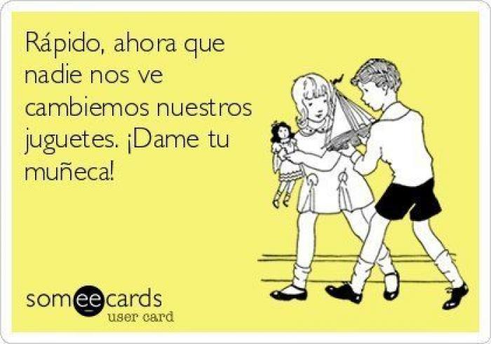 Felicitar la Navidad por Whatsapp: sé más original que tu cuñado (FOTOS)